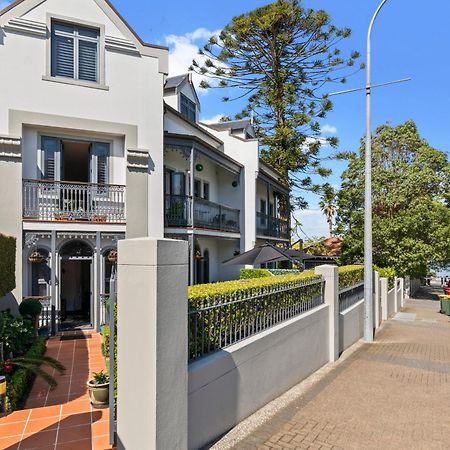 Takapuna Accommodation Auckland Exterior foto