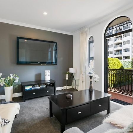 Takapuna Accommodation Auckland Exterior foto